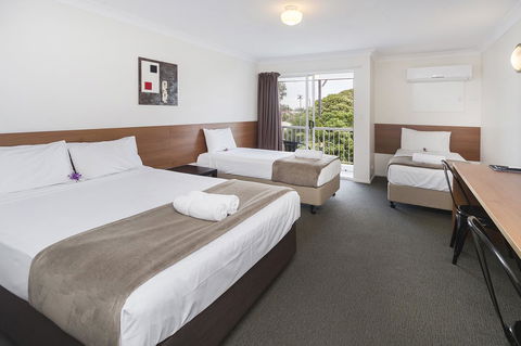 Sunshine Beach Resort - Southport Accommodation 6