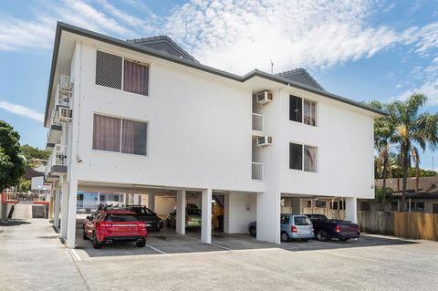 Sunshine Beach Resort - Southport Accommodation 13