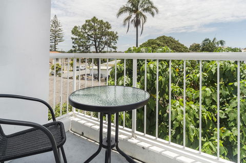 Sunshine Beach Resort - Southport Accommodation 4