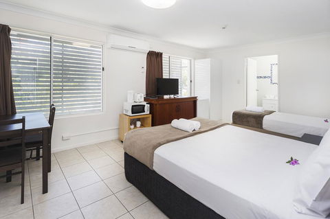Sunshine Beach Resort - Southport Accommodation 8