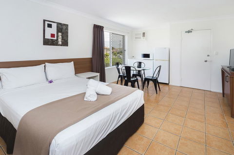 Sunshine Beach Resort - Southport Accommodation 7