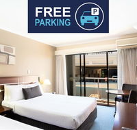 Riverside Hotel South Bank - Southport Accommodation