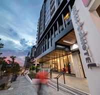 Swiss-Belhotel South Bank Brisbane - Southport Accommodation
