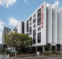 Rydges Fortitude Valley - Southport Accommodation