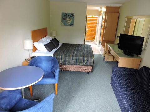 Best Western Airport 85 Motel - Southport Accommodation 24