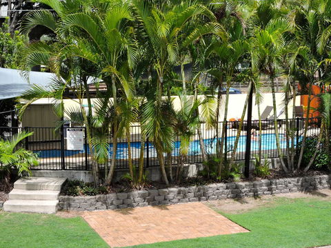 Best Western Airport 85 Motel - Southport Accommodation 4