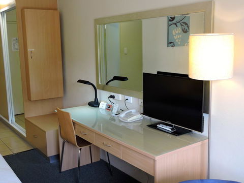 Best Western Airport 85 Motel - Southport Accommodation 27