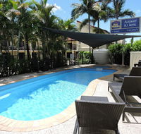 Best Western Airport 85 Motel - Southport Accommodation