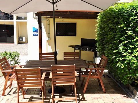Best Western Airport 85 Motel - Southport Accommodation 14