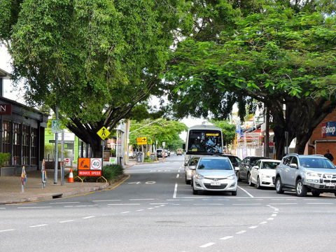 Best Western Airport 85 Motel - Southport Accommodation 44