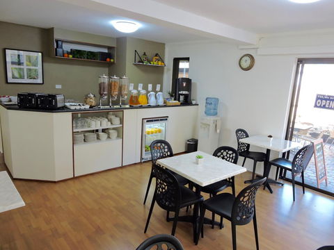 Best Western Airport 85 Motel - Southport Accommodation 11