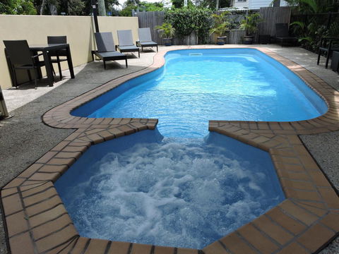 Best Western Airport 85 Motel - Southport Accommodation 2