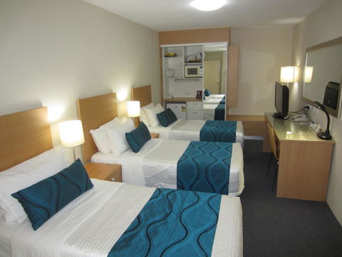 Best Western Airport 85 Motel - Southport Accommodation 42