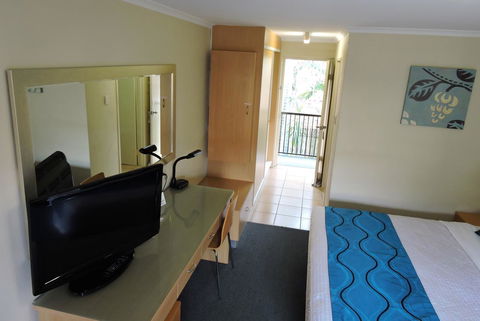Best Western Airport 85 Motel - Southport Accommodation 28