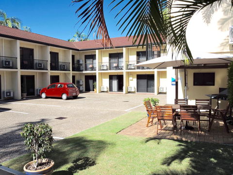 Best Western Airport 85 Motel - Southport Accommodation 32