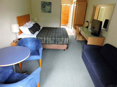 Best Western Airport 85 Motel - Southport Accommodation 25