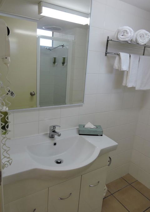 Best Western Airport 85 Motel - Southport Accommodation 9