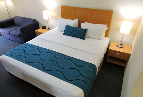 Best Western Airport 85 Motel - Southport Accommodation 5