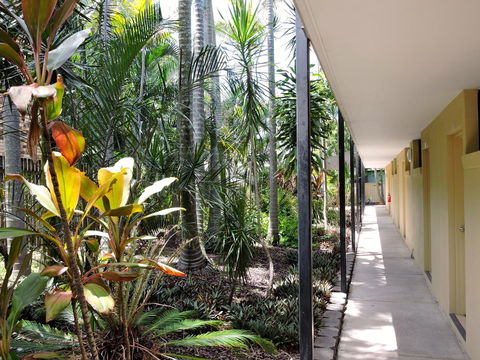 Best Western Airport 85 Motel - Southport Accommodation 18