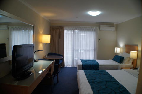 Best Western Airport 85 Motel - Southport Accommodation 26