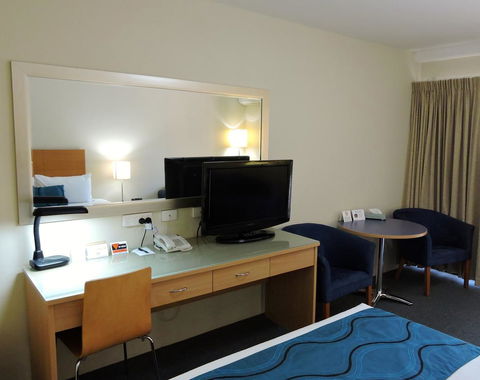 Best Western Airport 85 Motel - Southport Accommodation 6