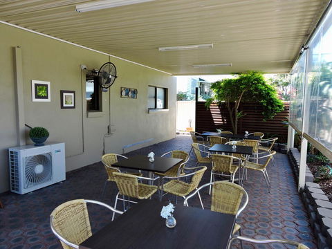 Best Western Airport 85 Motel - Southport Accommodation 13