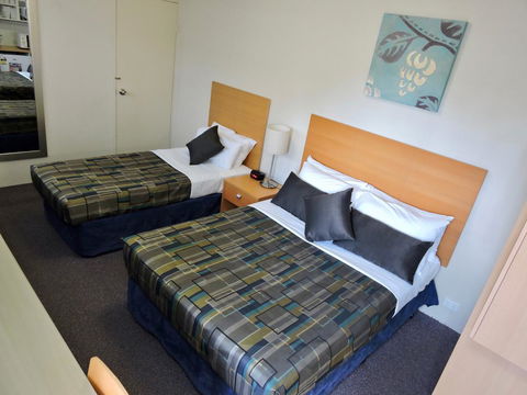 Best Western Airport 85 Motel - Southport Accommodation 36