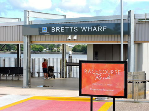 Best Western Airport 85 Motel - Southport Accommodation 38