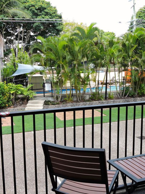 Best Western Airport 85 Motel - Southport Accommodation 22
