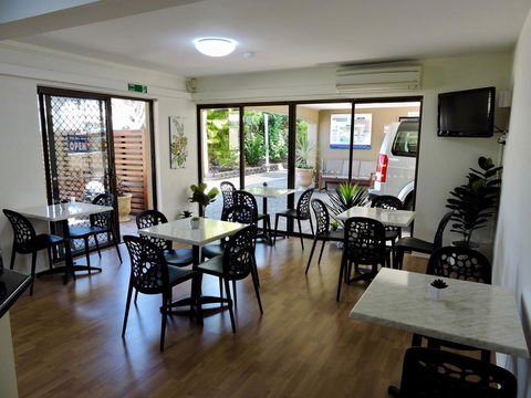 Best Western Airport 85 Motel - Southport Accommodation 12
