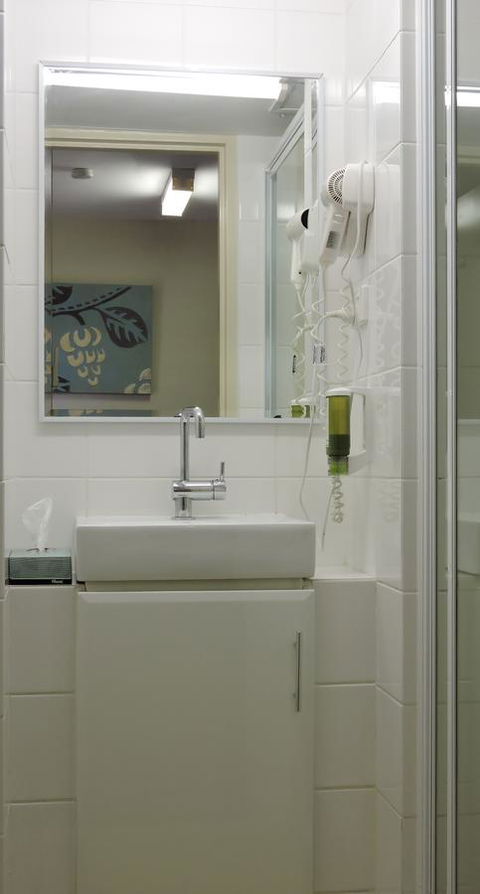 Best Western Airport 85 Motel - Southport Accommodation 37