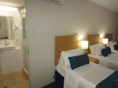 Best Western Airport 85 Motel - Southport Accommodation 41