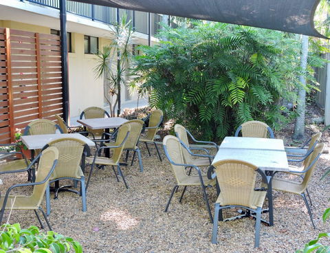 Best Western Airport 85 Motel - Southport Accommodation 19