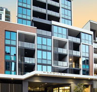 Arise Harmony Apartments - Southport Accommodation