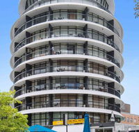 Madison Tower Mill Hotel - Southport Accommodation