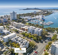 Dockside Apartments Mooloolaba - Southport Accommodation