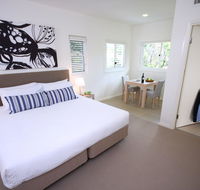 Domain Serviced Apartments - Southport Accommodation
