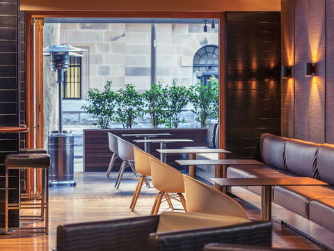 Mercure Brisbane King George Square - Southport Accommodation 37