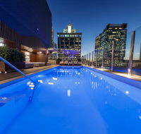 Mercure Brisbane King George Square - Southport Accommodation