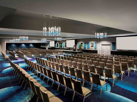 Mercure Brisbane King George Square - Southport Accommodation 40