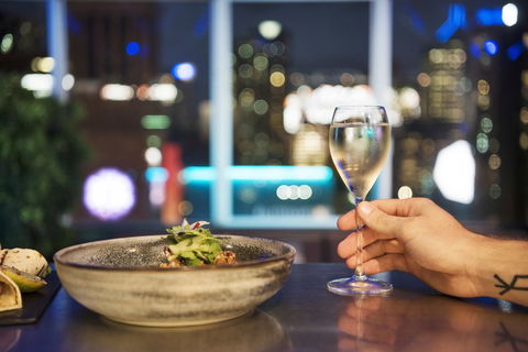 Mercure Brisbane King George Square - Southport Accommodation 27