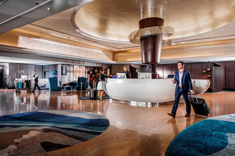 Mercure Brisbane King George Square - Southport Accommodation 1