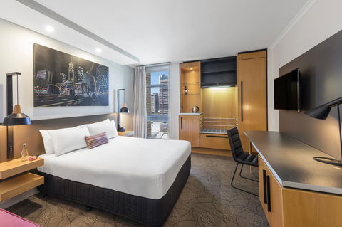 Mercure Brisbane King George Square - Southport Accommodation 3