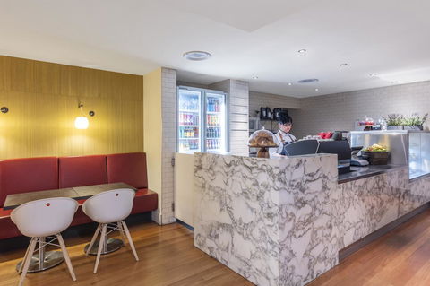 Mercure Brisbane King George Square - Southport Accommodation 35