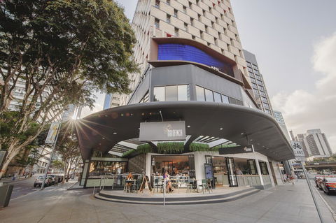 Mercure Brisbane King George Square - Southport Accommodation 17