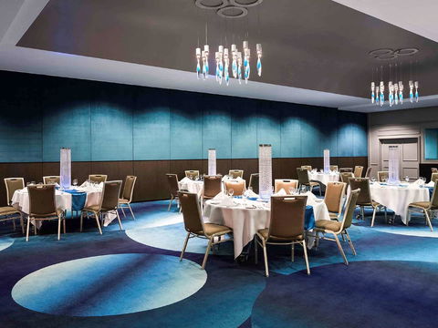 Mercure Brisbane King George Square - Southport Accommodation 44