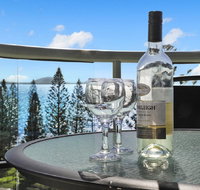 Malibu Apartments - Southport Accommodation