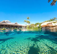 Cairns Colonial Club Resort - Southport Accommodation