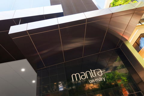 Mantra On Mary - Southport Accommodation 9
