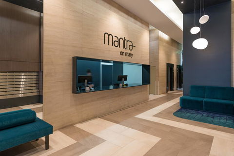 Mantra On Mary - Southport Accommodation 11